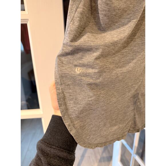 NWOT Lululemon Yogini 5 Year Short Sleeve Tee - 8 - Picture 11 of 11